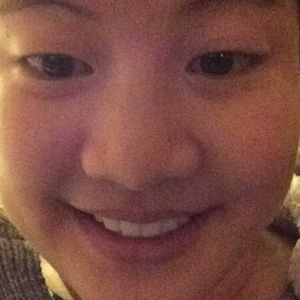 Meet your Posher, Nicolette